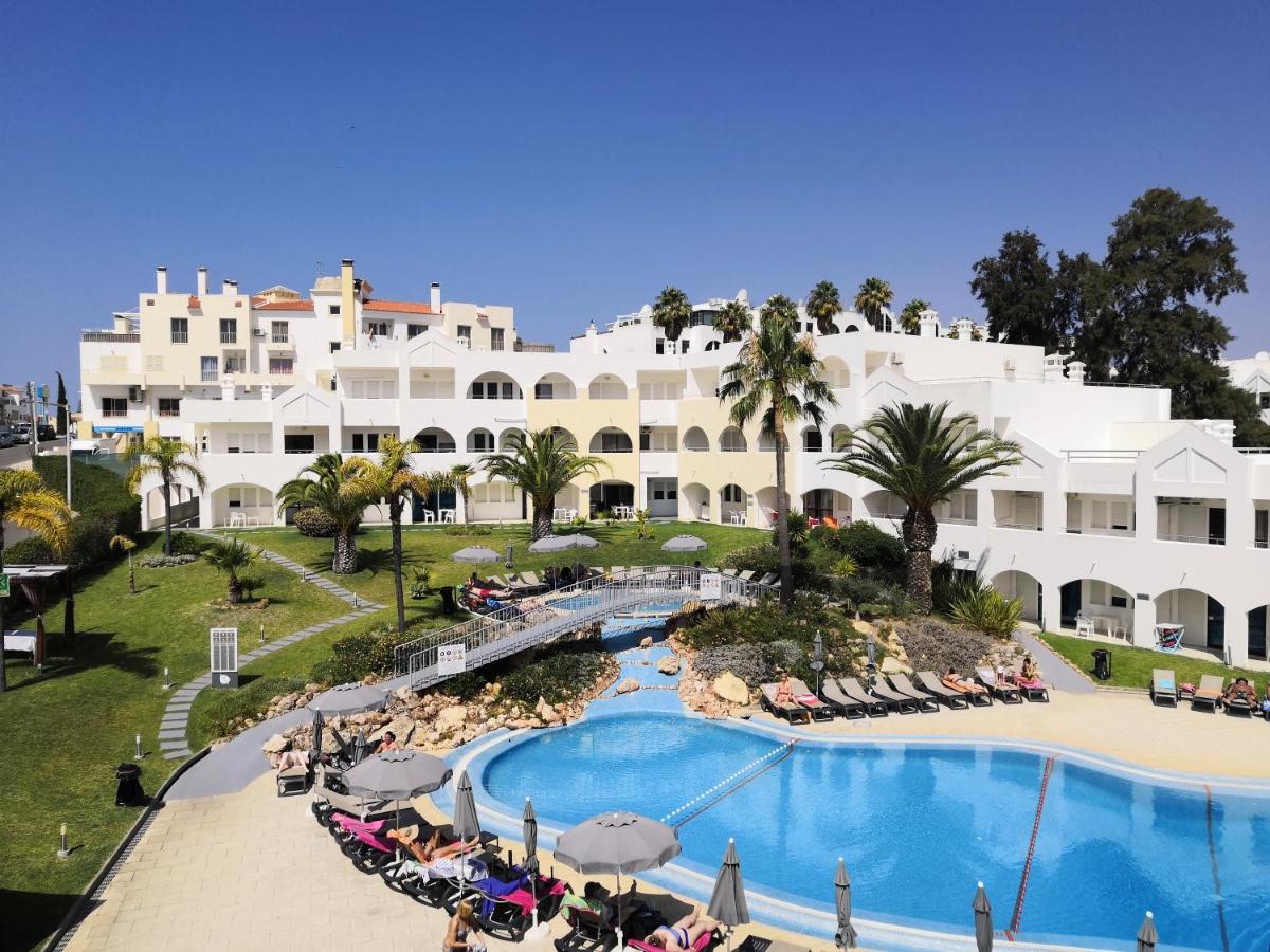 NATURA ALGARVE CLUB ALBUFEIRA (Portugal) - from US$ 55 | BOOKED